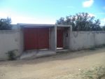 Villa de 300m avec jardin av proche hammamet yasmin