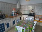 Deux maisons à vendre à hammamet mrezga