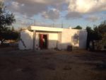 Maison à la campagne d'hammamet