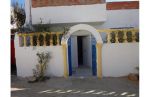 Maison à hammamet ront pas loin au hotel sultan