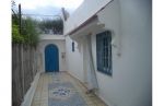 Trois studios hammamet proche yassmin