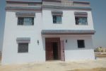 Une maison a hammamet sud sa