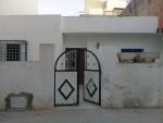 Maison a hammamet 100m sa