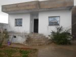A vendre une maison proche de yasmin hammamet
