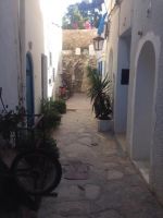 A vendre un belle maison dans la médina d'hammamet