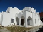 Villa castelle hammamet