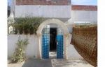 Un maison av à hammamet nord s+2 em