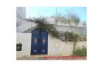 A vendre a hammamet une maison prés de la centre ville mrézga