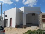 Av belle maison nouvellemnt construire a hammamet br