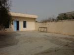 Villa et une maison a vendre a hammamet a vendre