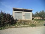 2 garages et 2 studios à hammamet sud