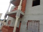 Une villa inachevée proche yassmine hammamet