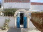 A hammamet pas loin au sultan un maison a vendre
