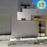 Deux belles maisons à hammamet nord