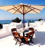 Dar zmen située à hammamet centre