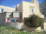 2 studios et une maison à bareket sehel