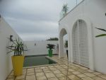 Villa christine mme serine hamammet