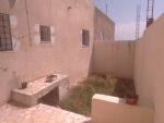 Maison s+3 à kharouba