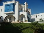 Villa crunchy hammamet opp