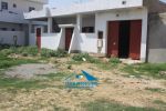 Une tres belle maison sise a hammamet nord 110 md