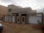 Maison nouvellement construite a beni khiar