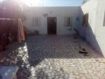 Un bon affaire a 7 min de hammamt deux maisons