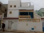Maison de 3 niveaux a barket sahel