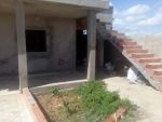 Villa menchar a deux niveaux
