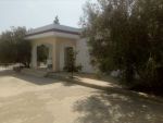 Villa monchar a 5 min de barket sahel