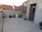 Av une maison trois niveaux a hammamet nord g