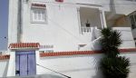 Une maison a 2 étages a vendre situé a hammamet