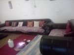 A vendre maison a 5 klm de yassmine hammamt