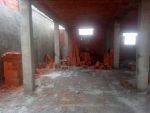 Maison inachevée a beni weal a hammamt