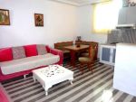 Un appartement au rdc avec piscine et jardin a vendre