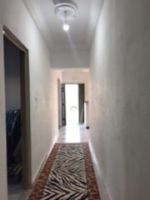 A hammamet un maison sur terrain 300m²