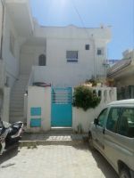 A vendre au centre ville hammamet une maison de 160m²