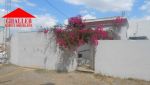 Av une maison s+3 a jabnoun