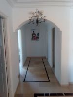 2 maisons a baraket essahel sur un terrain 300m²