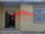 Av une maison a mnaret hammamet pas loin de hammamet sud g