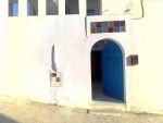 Opportunité une maison arabe a hammamet g
