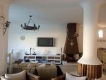 Villa lisboa une opp mme sirine