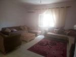 Av une maison avec un étage inachevée a hammamet nord gh
