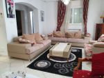 Villa houria une opp mme serine villa hammamet