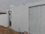 Av une maison avec jardin a beni ouel g