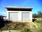 2 garages +2 studios proche à yasmine hammamet