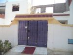 Maison rdc étage non fini proche de yasmine hammamet
