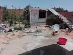 Une maison s+2 de superficie 317m² a besbassiya g