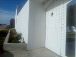 Bungalow a la compagne hamammet