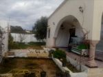 Maison route bir bouragba manque finition