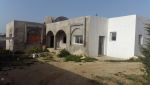 Belle villa de 650m² proche à hammamet yasmine